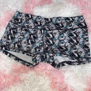 Fleo shorts